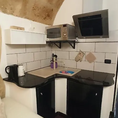 Vakantiehuis Lu Bobo *