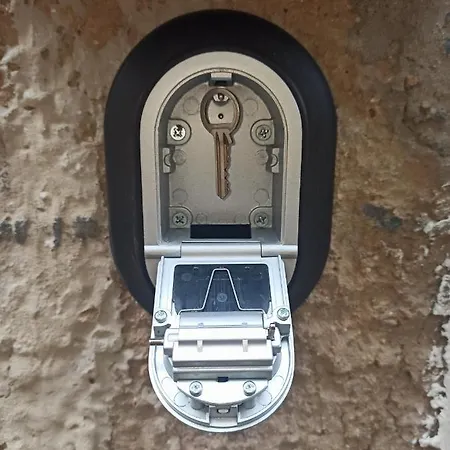 Vakantiehuis Lu Bobo