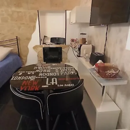 Lu Bobo Дом отдыха Альгеро