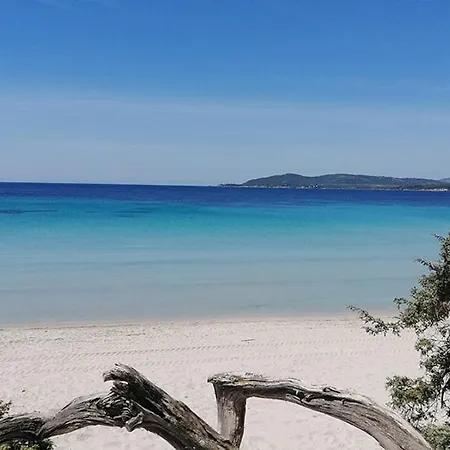 Lu Bobo Vakantiehuis *