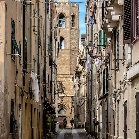 Vakantiehuis Lu Bobo *