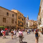 Lu Bobo Holiday home Alghero