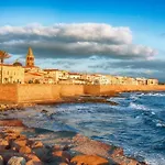 Holiday home Lu Bobo Alghero