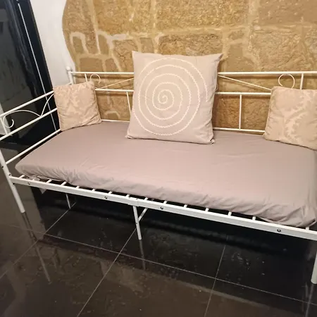 Lu Bobo Holiday home Alghero