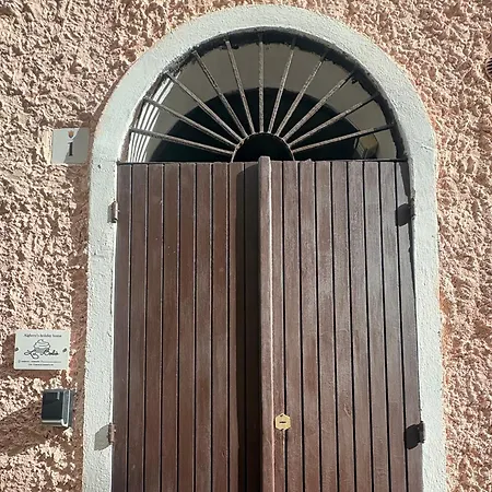 Lu Bobo Feriehus Alghero