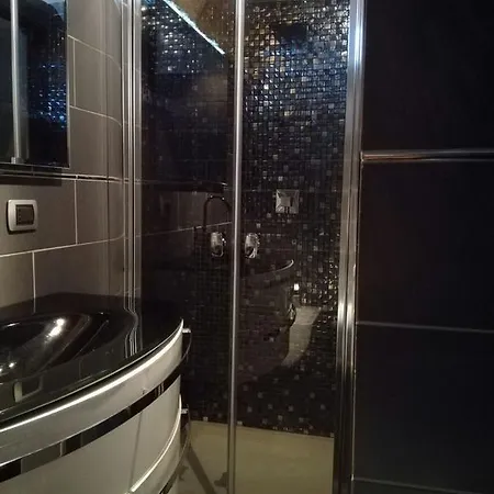 Lu Bobo 펜션 알게로