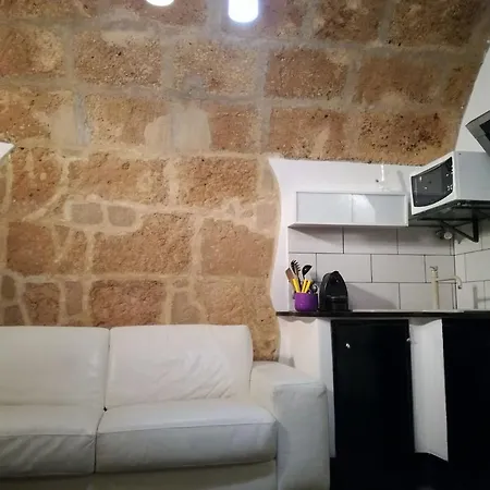 펜션 Lu Bobo 알게로