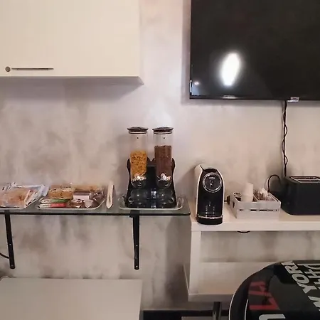 Lu Bobo Vakantiehuis