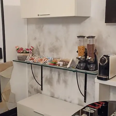 Vakantiehuis Lu Bobo