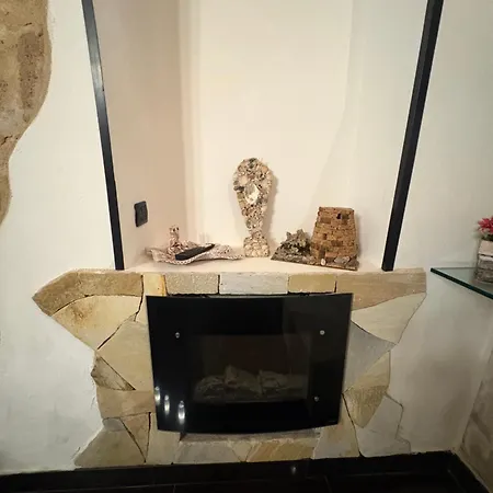 Lu Bobo Vakantiehuis