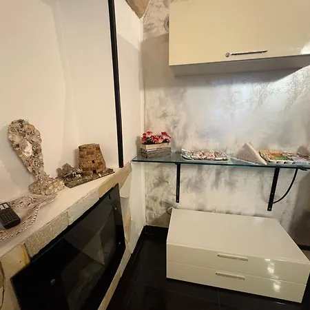 Lu Bobo Vakantiehuis